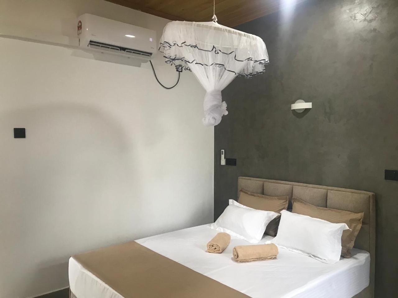 Flip Flop Inn Mirissa Luaran gambar