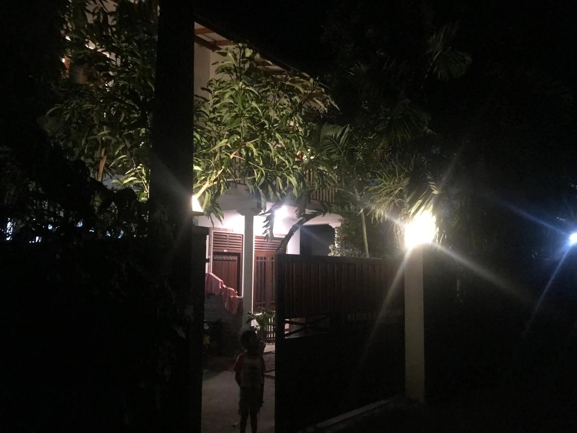 Flip Flop Inn Mirissa Luaran gambar